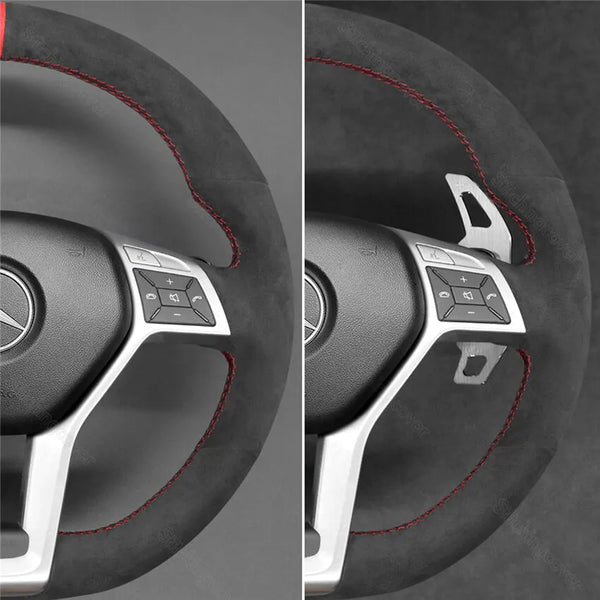 PADDLESHIFTERFORMERCEDESBENZC2