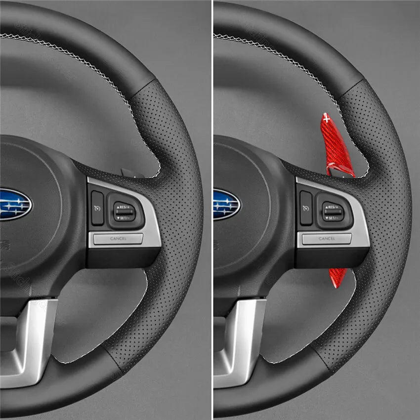 PADDLE SHIFTER FOR SUBARU LEGACY OUTBACK XV FORESTER 2015-2018