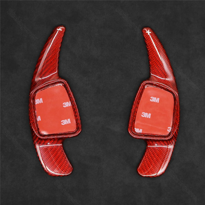 Paddle Shifter for Audi A1 A3 A4 A5 S3 S4 S5 RS4 2015-2022