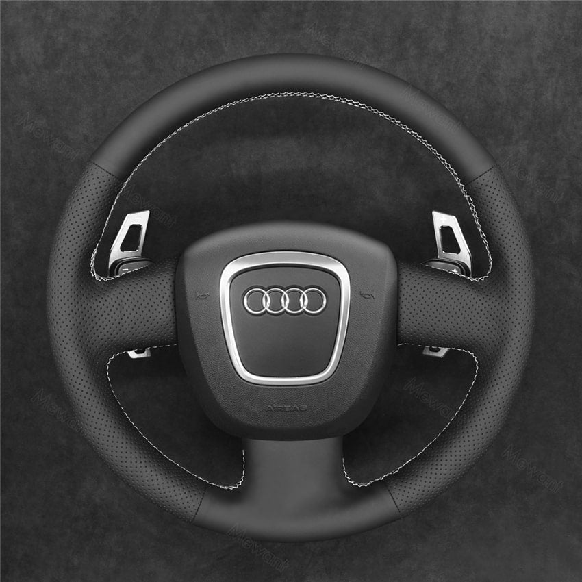 Paddle Shifter for Audi A3 A4 A5 2005-2013 - Stitchingcover