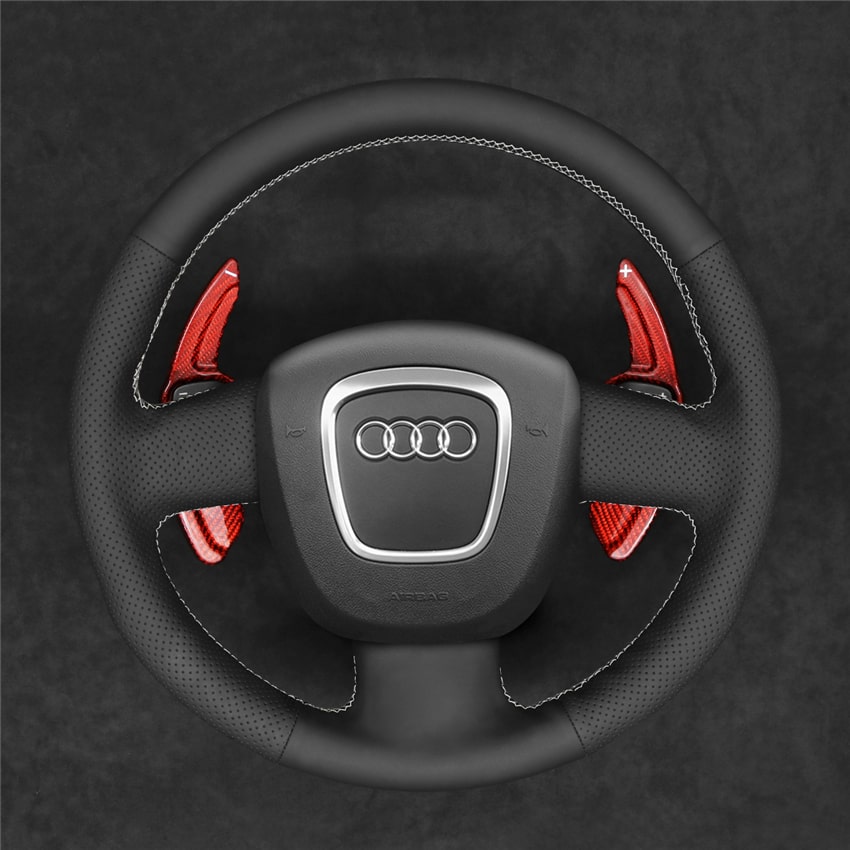 Paddle Shifter For Audi