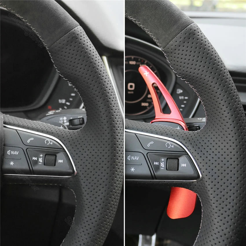 Featured Paddle Shifters – Stitchingcover