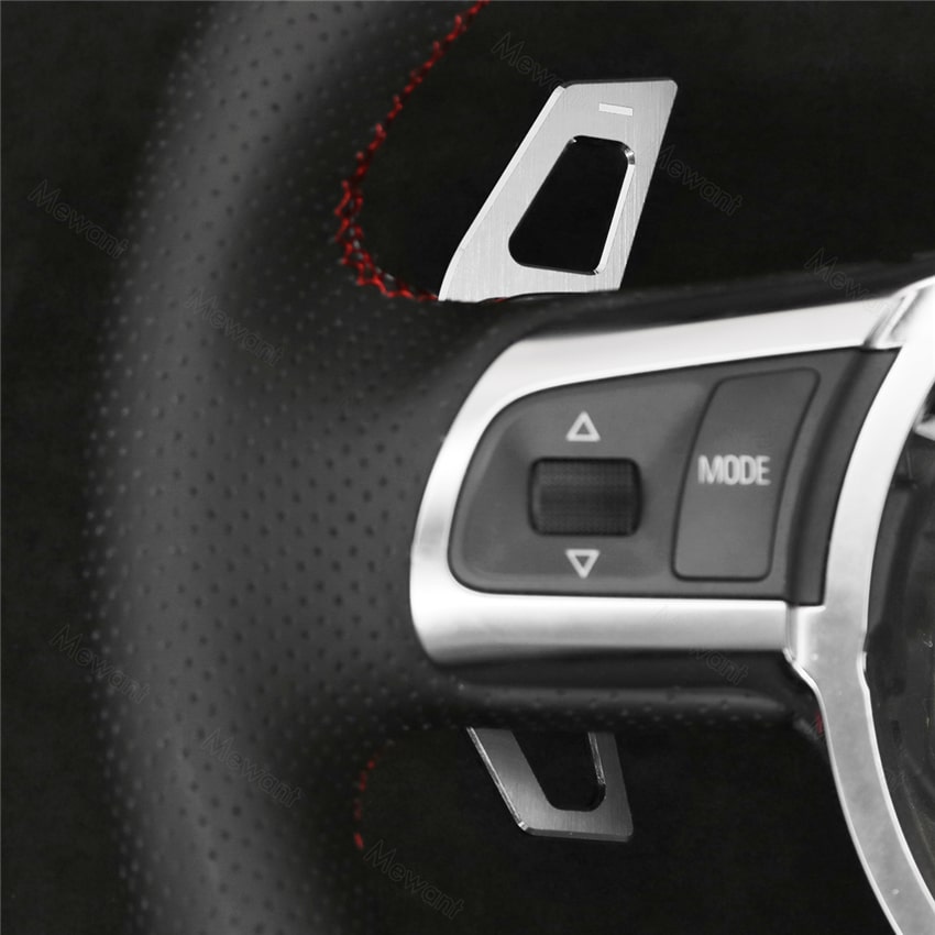 Paddle Shifter for Audi R8 TT 2008-2015 - Stitchingcover
