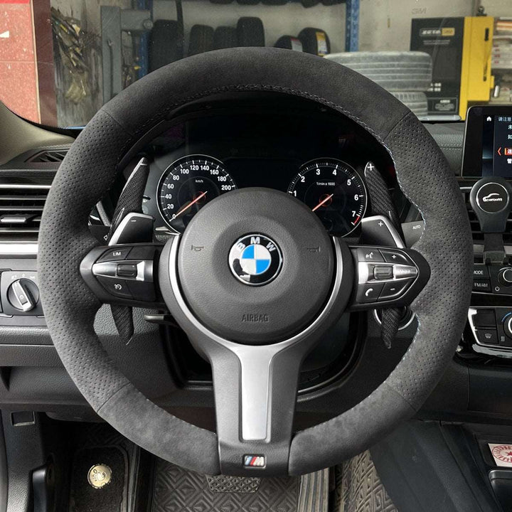 Paddle Shifter for BMW F30 M Sport