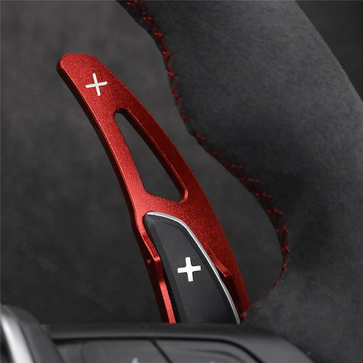 Paddle Shifter for BMW M2 M3 M4 M6 2012-2021 - Stitchingcover