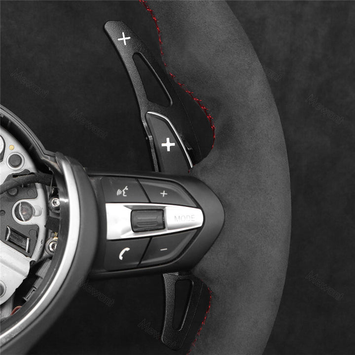 Paddle Shifter for BMW M2 M3 M4 M6 2012-2021 - Stitchingcover