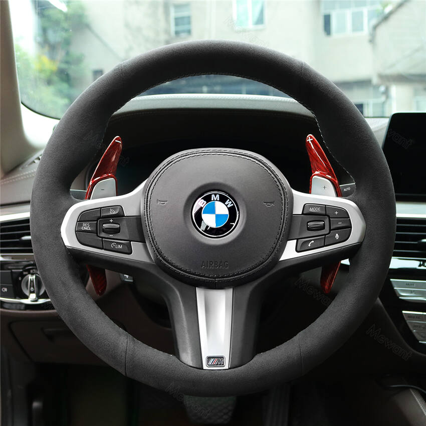Paddle Shifter for BMW M Sport 2018-2023 - Stitchingcover