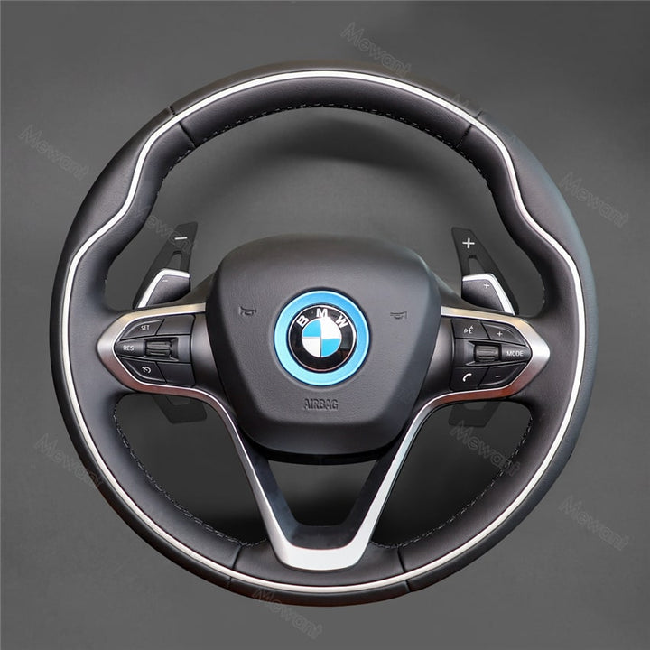 Paddle Shifter for BMW i8 2014-2022