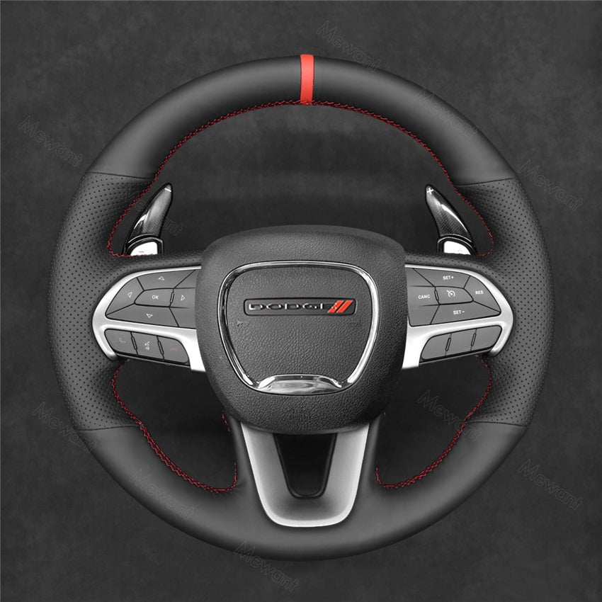 Paddle Shifter for Dodge Challenger Charger Durango