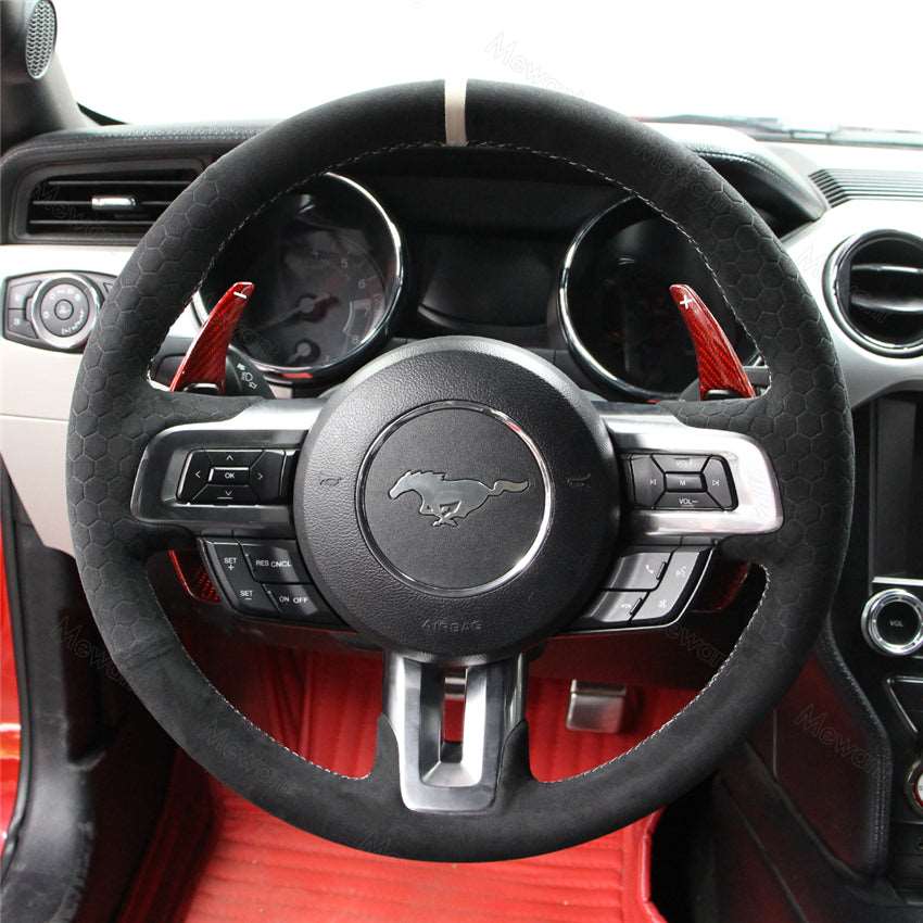 Paddle Shifter for Ford Mustang