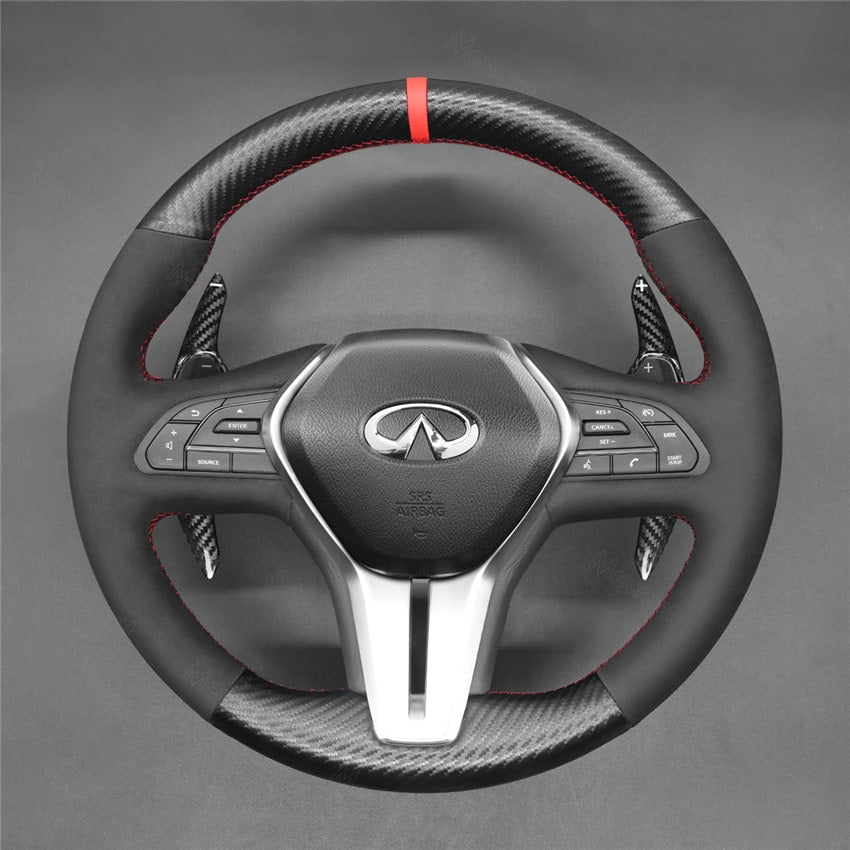 Paddle Shifter for Infiniti Q50 Q60 QX50 QX55 2017-2022