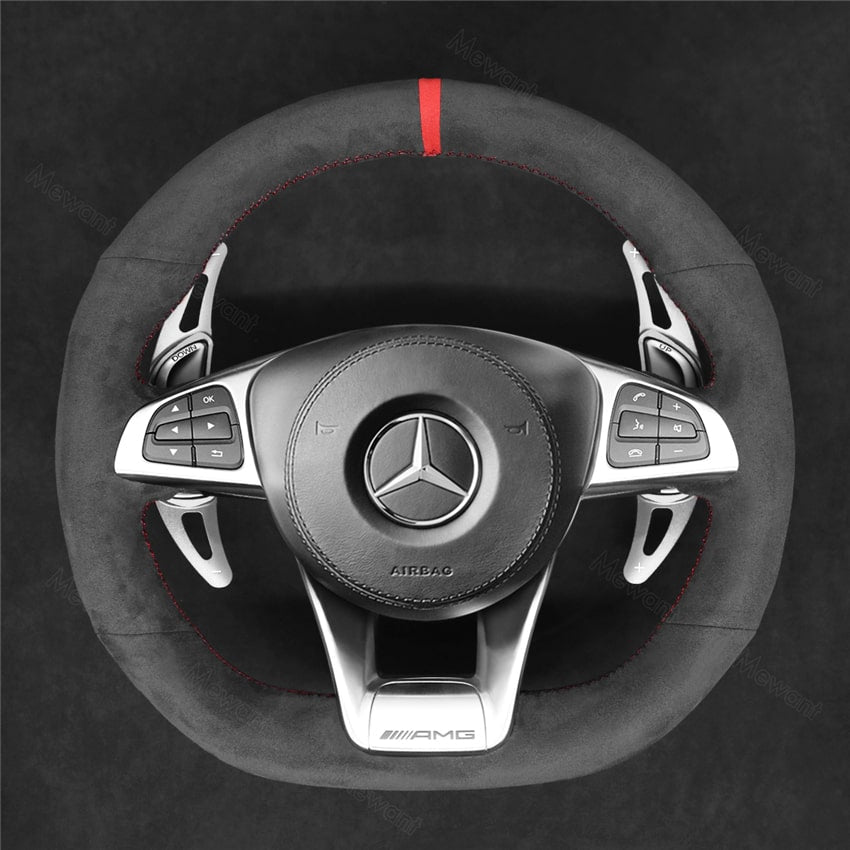Paddle Shifter for Mercedes Benz AMG