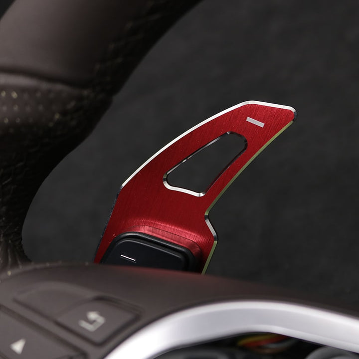 Paddle Shifter for Mercedes Benz W212