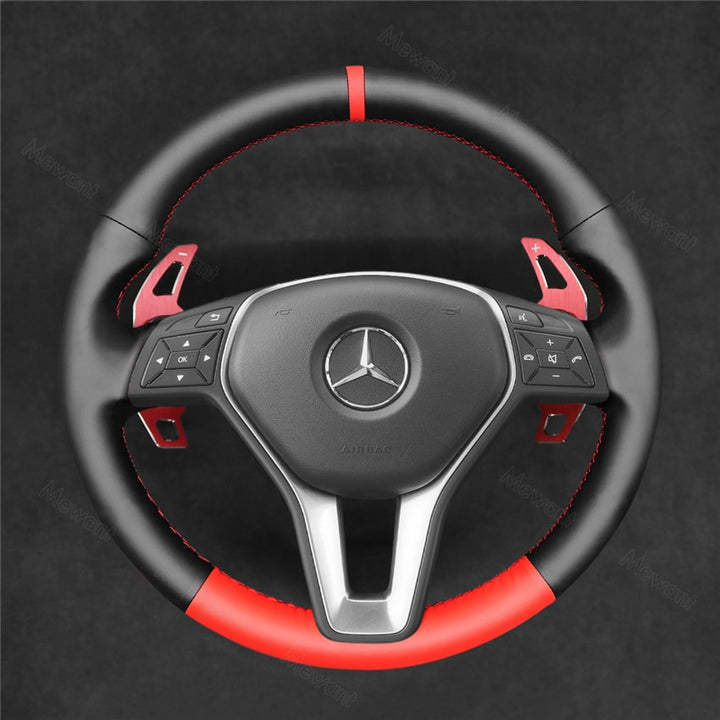 Paddle Shifter for Mercedes Benz W212