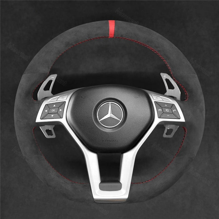 Paddle Shifter for Mercedes Benz GLA AMG