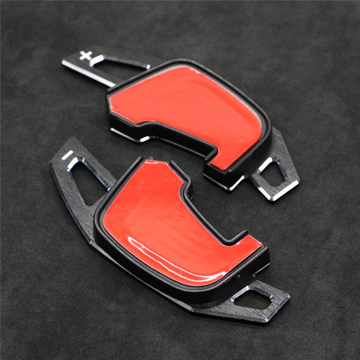 Paddle Shifter for Volkswagen Golf 7 R MK7 GTI - Stitchingcover