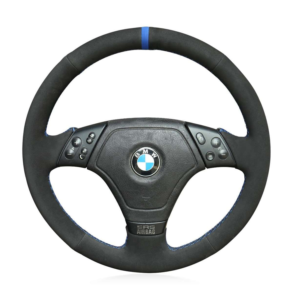 Steering Wheel Cover For BMW 3 Series E36 E46 Z3 E36 E37