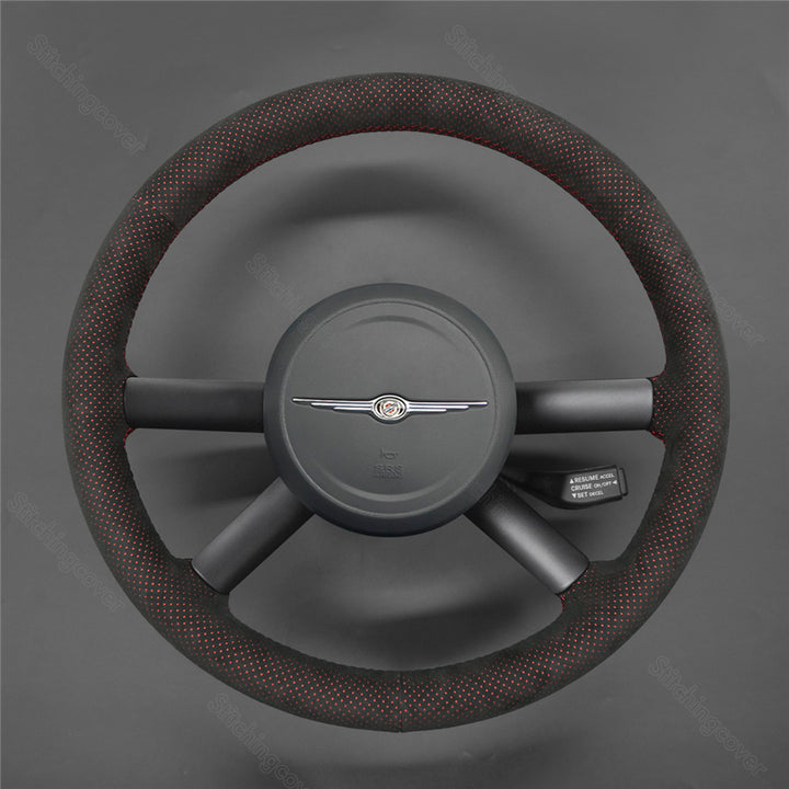 Steering Wheel Cover For Chrysler PT Cruiser GT 2000-2010