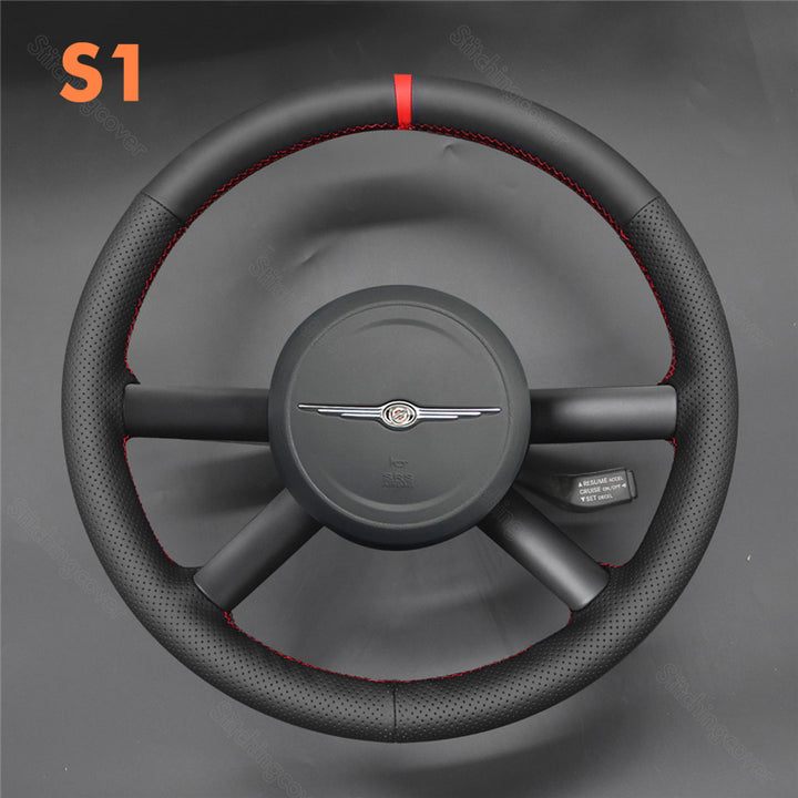 Steering Wheel Cover For Chrysler PT Cruiser GT 2000-2010