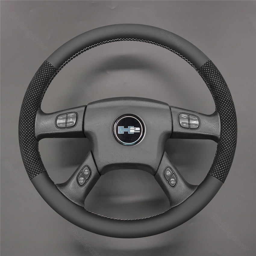 Steering Wheel Cover For Hummer H2 2003-2007