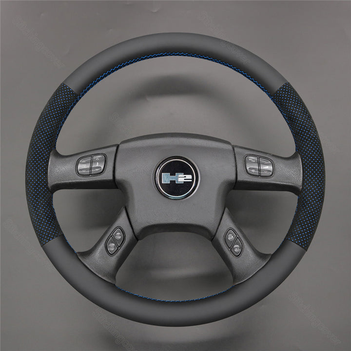 Steering Wheel Cover For Hummer H2 2003-2007