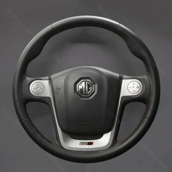 Steering Wheel Cover For MG3 - Stitchingcover