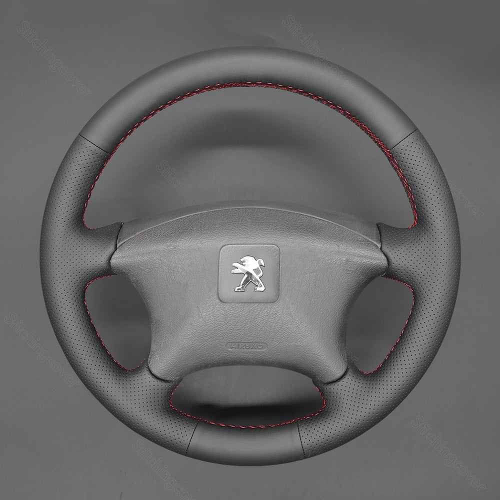 Steering Wheel Cover For Peugeot 807 Partner 2002-2012