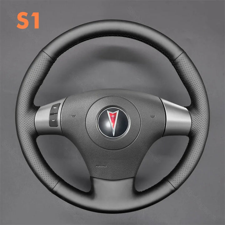 Pontiac g6 steering wheel cover 2025