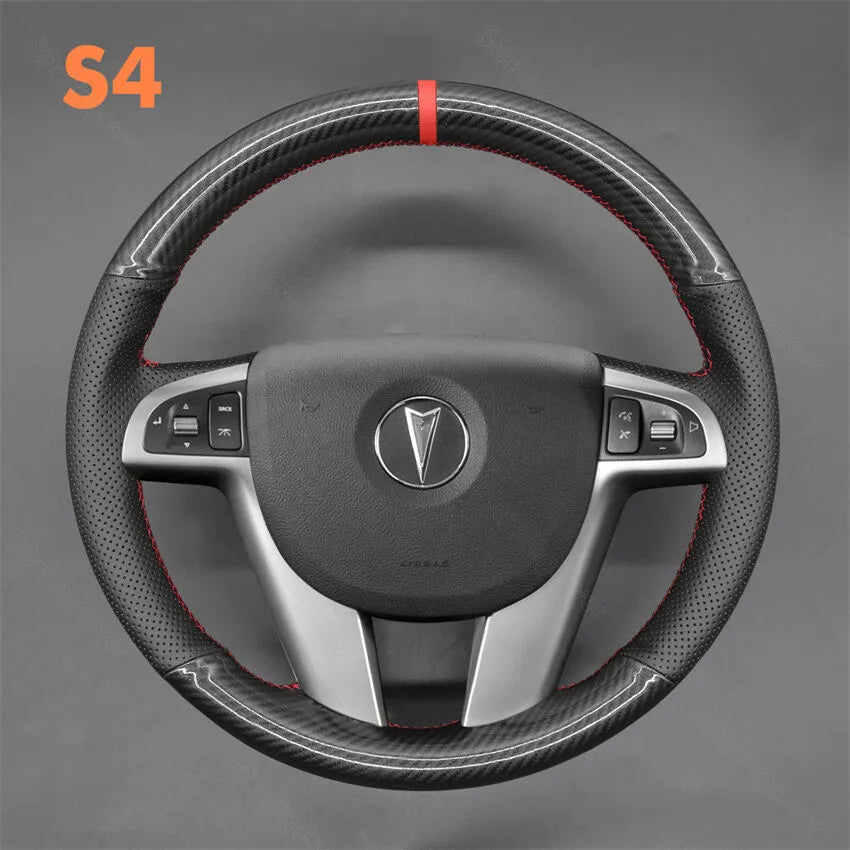 Steering Wheel Cover For Pontiac G8 2008-2009