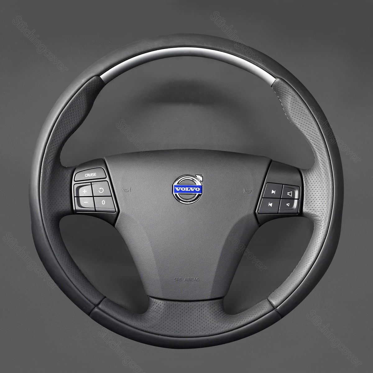 Volvo c70 on sale steering wheel