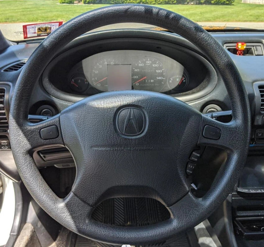 Steering Wheel Cover for Acura Integra 1994 -2001