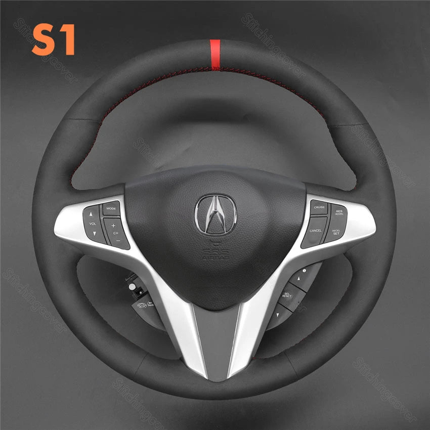 Steering Wheel Cover for Acura RDX 2007 2008