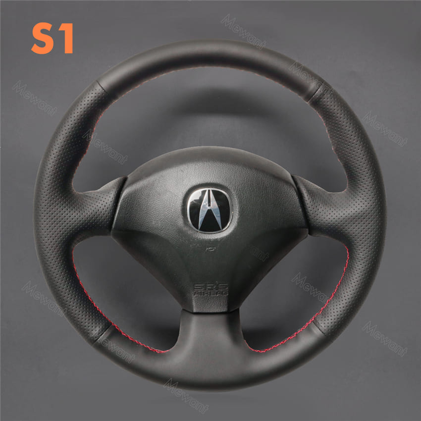 Steering Wheel Cover for Acura RSX 2002-2006