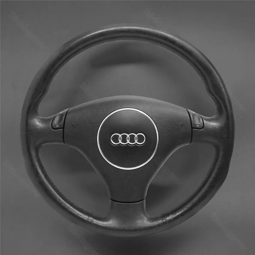 Steering Wheel Cover for Audi A4 TT 2002