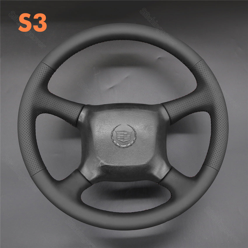 Steering Wheel Cover for Cadillac Escalade 1998-2002