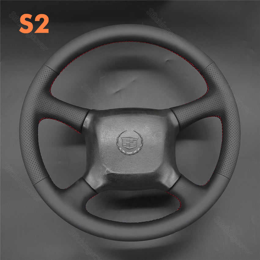 Steering Wheel Cover for Cadillac Escalade 1998-2002