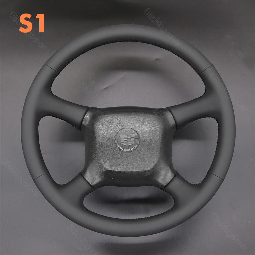 Steering Wheel Cover for Cadillac Escalade 1998-2002