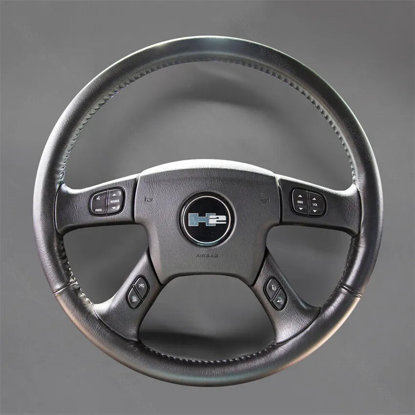 2005 chevy silverado steering store wheel size