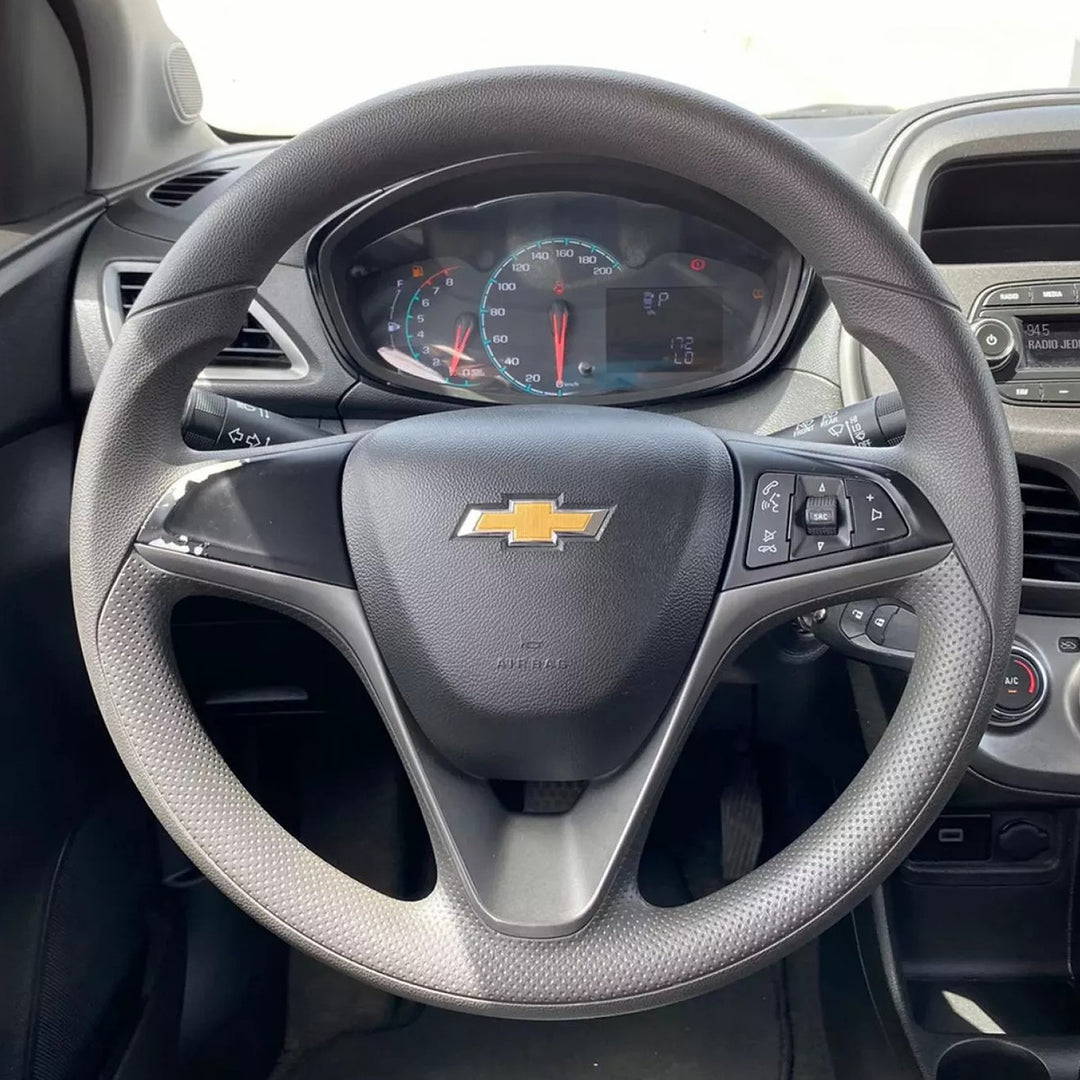 Steering Wheel Cover for Chevrolet Spark 2017-2022