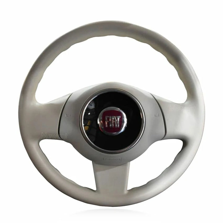 Lenkradbezug für Fiat 500 1.2 2008-2012 