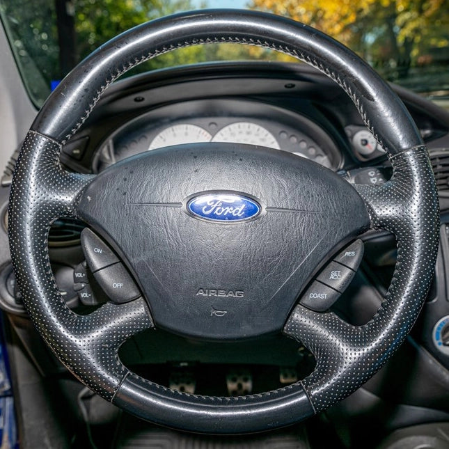 Steering Wheel Cover for Focus MK1 1998-2004