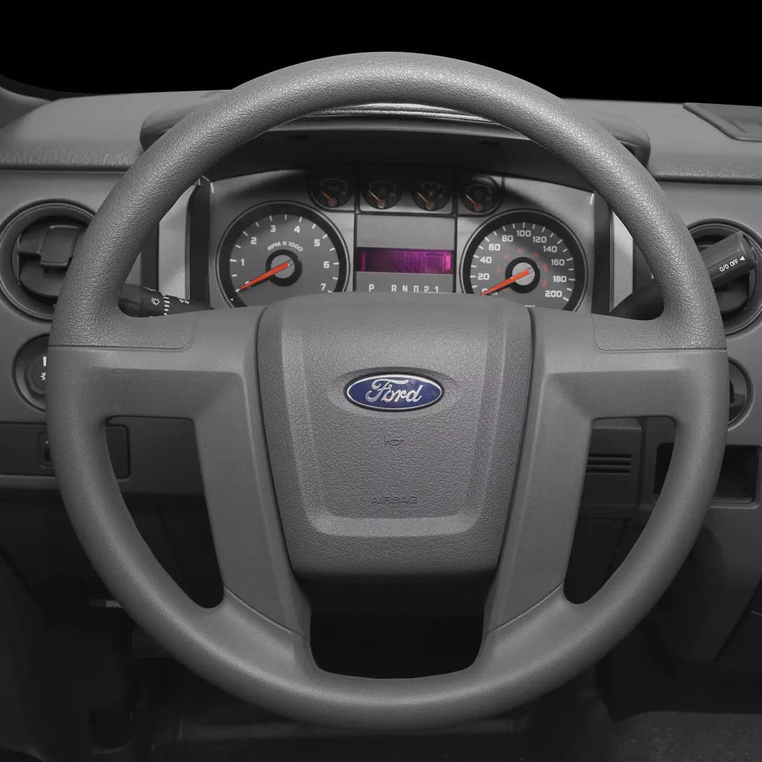 Steering Wheel Cover for Ford F-150 2009-2014