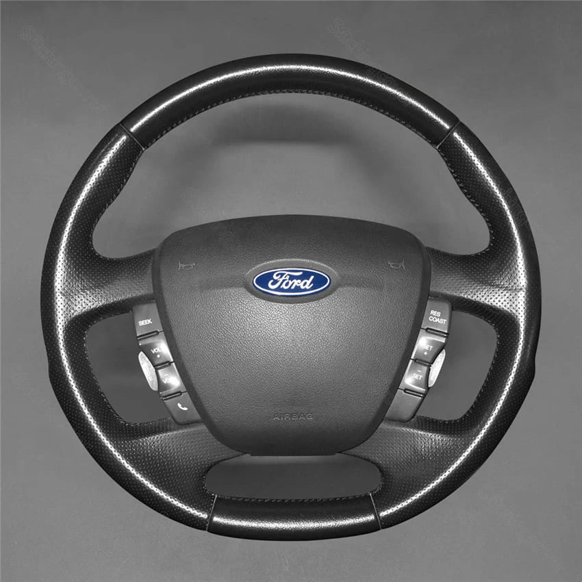 Steering Wheel Cover for Ford Falcon FG XR6 2008-2010