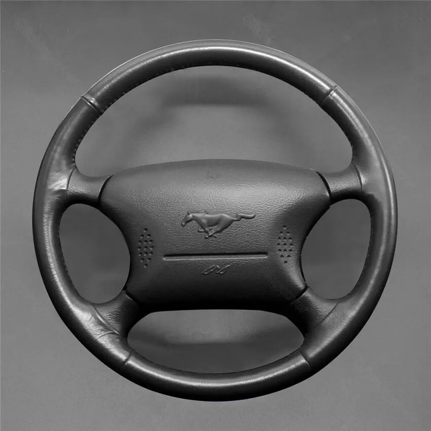Steering Wheel Cover for Ford Mustang 1994-2004