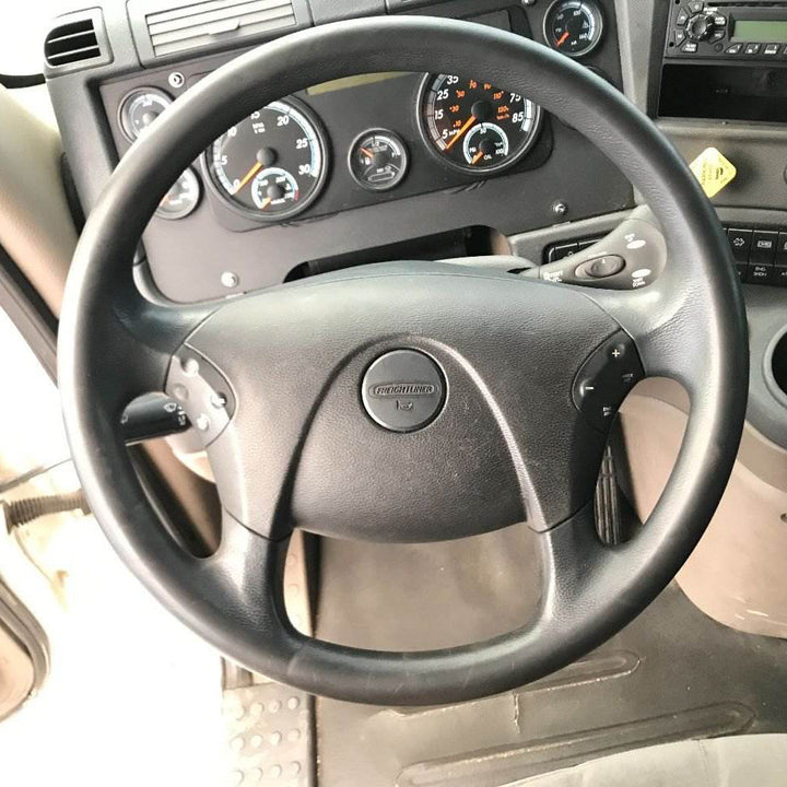 Steering Wheel Cover for Freightliner Cascadia 125 2009-2019