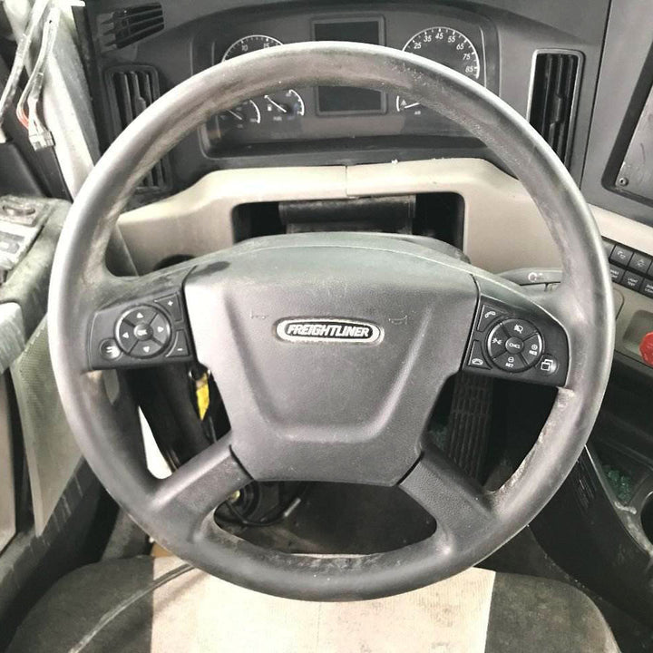 Steering Wheel Cover for Freightliner Cascadia 2018-2025