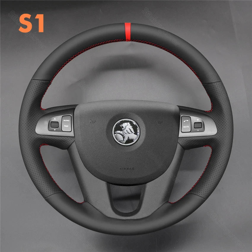 Steering Wheel Cover for Holden Commodore Ute 2006-2013