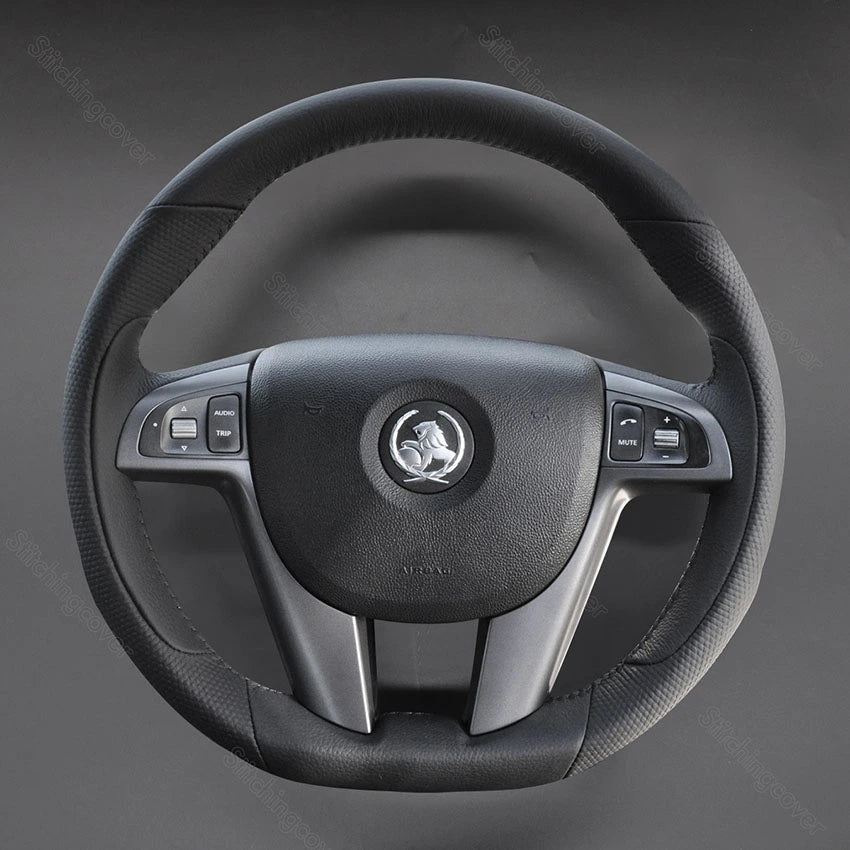 Steering Wheel Cover for Holden HSV Senator VE E3 GTS 2008-2012