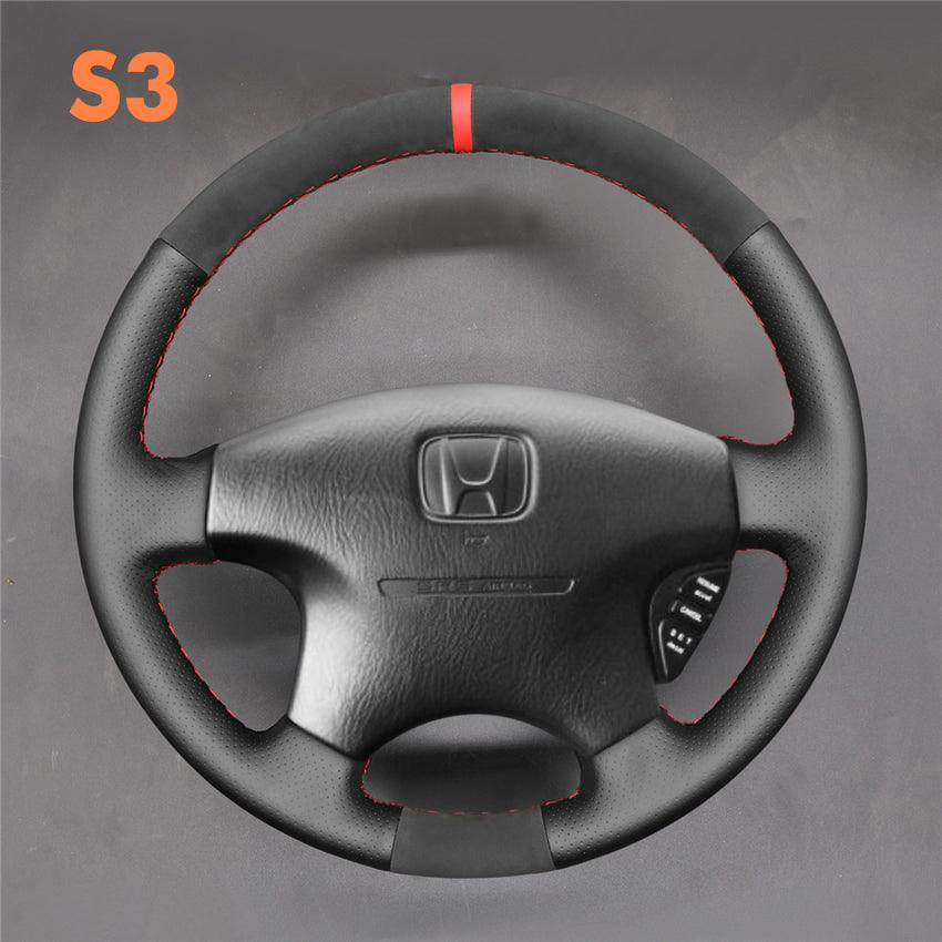 Steering Wheel Cover for Honda CRV 2000 Accord 6 Odyssey