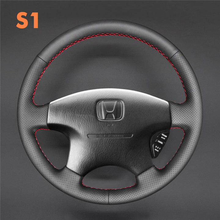 Steering Wheel Cover for Honda CRV 2000 Accord 6 Odyssey